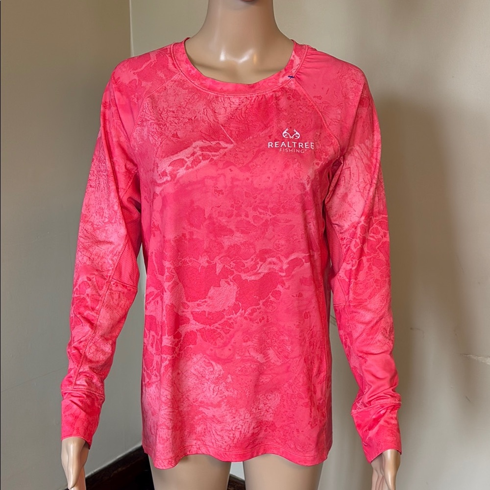 Realtree Pink Other